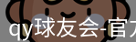 qy球友会